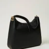 besace_taylor_avec_oval_t_3.webp Besaces | Sacs Porté Épaule*TWINSET Milano Besace «Taylor» Avec Oval T Noir
