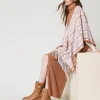 Chaussures À Talons | Bottes Et Bottines*TWINSET Milano Bottines Avec Plaquette Siglée Chocolate Malt