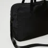 cabas_en_tissu_technique_3.webp Sacs Porté Épaule | Sacs À Bandoulière*TWINSET Milano Cabas En Tissu Technique Noir