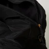 cabas_en_tissu_technique_4.webp Sacs Porté Épaule | Sacs À Bandoulière*TWINSET Milano Cabas En Tissu Technique Noir