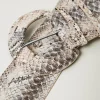ceinture_taille_haute_ave_2-2.webp Ceintures*TWINSET Milano Ceinture Taille Haute Avec Imprimé Serpent Imprimé Soft Serpent