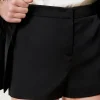 short_en_satin_4.webp Shorts*TWINSET Milano Short En Satin Noir