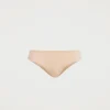slip_avec_nud_1.webp Sous-Vêtements Et Vêtements De Nuit*TWINSET Milano Slip Avec Nœud Rose Skin