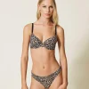 soutiengorge_pushup_bonne_2-3.webp Sous-Vêtements Et Vêtements De Nuit*TWINSET Milano Soutien-gorge Push-up (bonnets B) Léopard