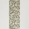 tole_avec_imprim_jaguars_3.webp Écharpes*TWINSET Milano Étole Avec Imprimé Jaguars Imprimé Jaguars Noir/Blanc Neige